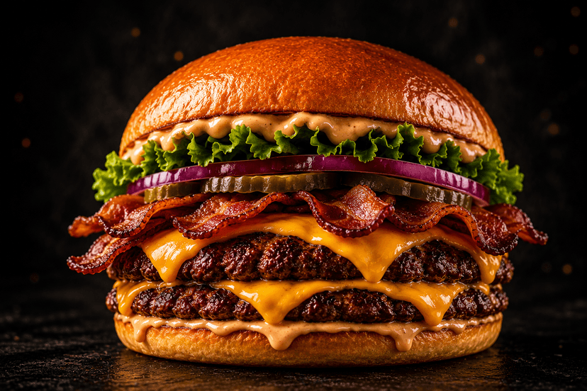 Smokehouse